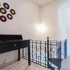  Apartamento Duplex Alfama