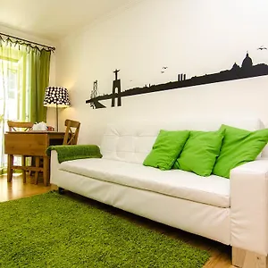  Apartament Remedios Studio