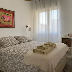  Apartamento Starhouse